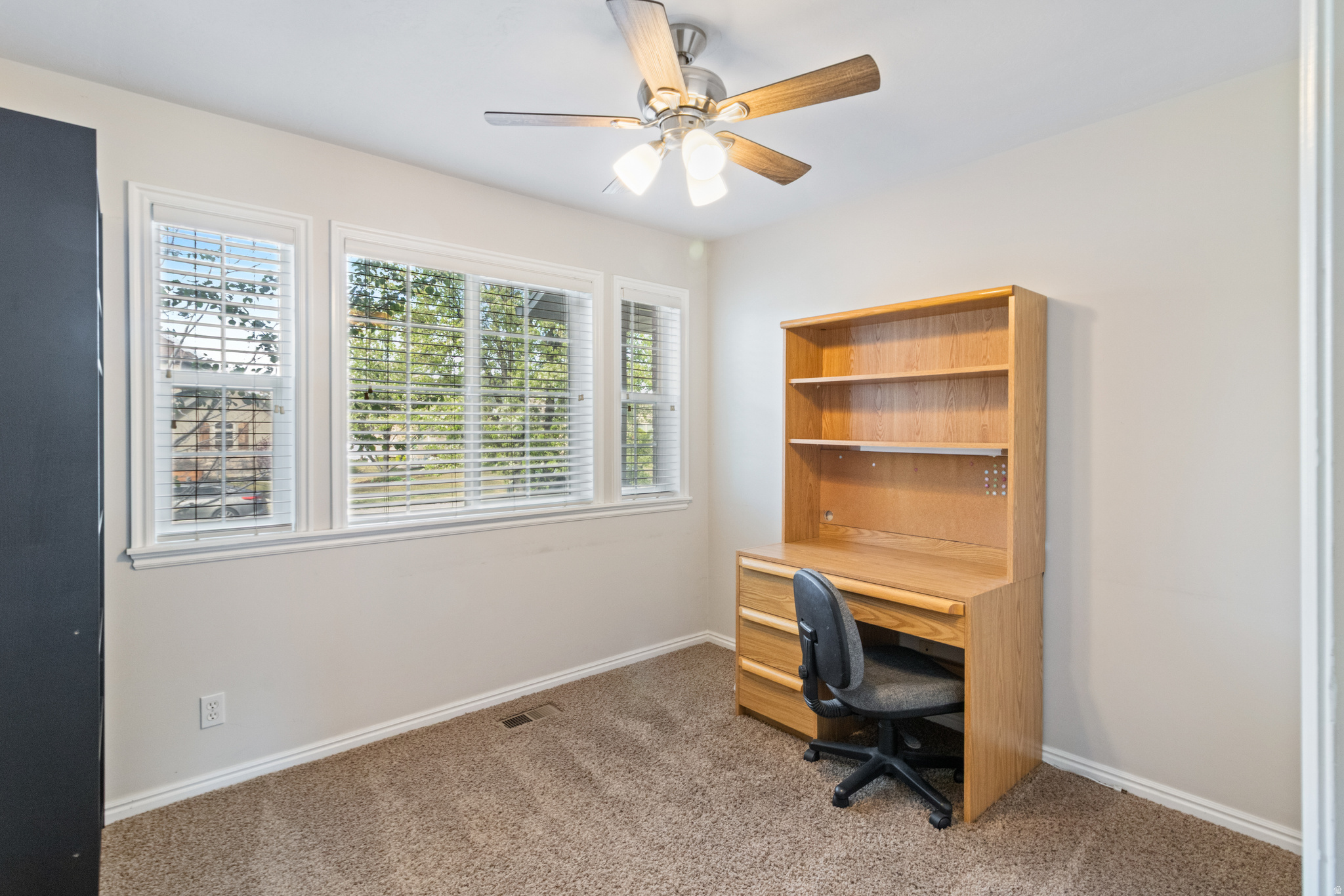 WHISPERWOOD - Residential