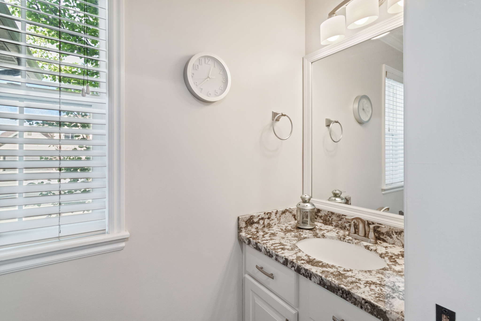 WHISPERWOOD - Residential