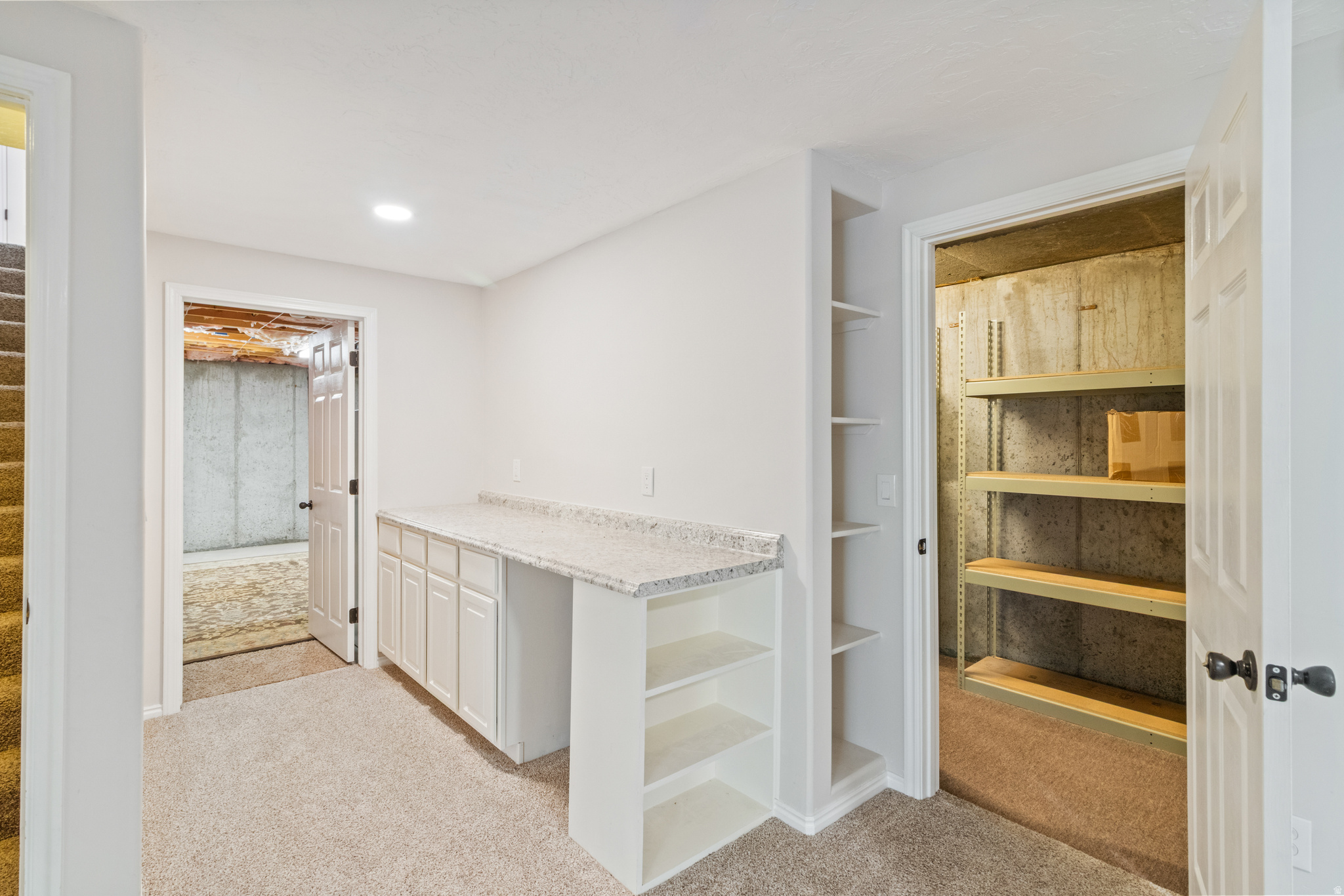 WHISPERWOOD - Residential