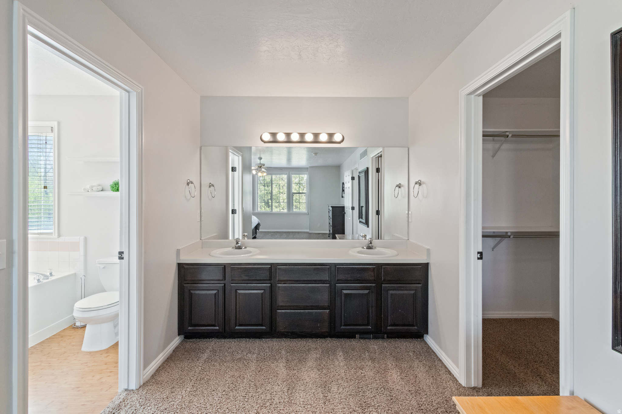 WHISPERWOOD - Residential