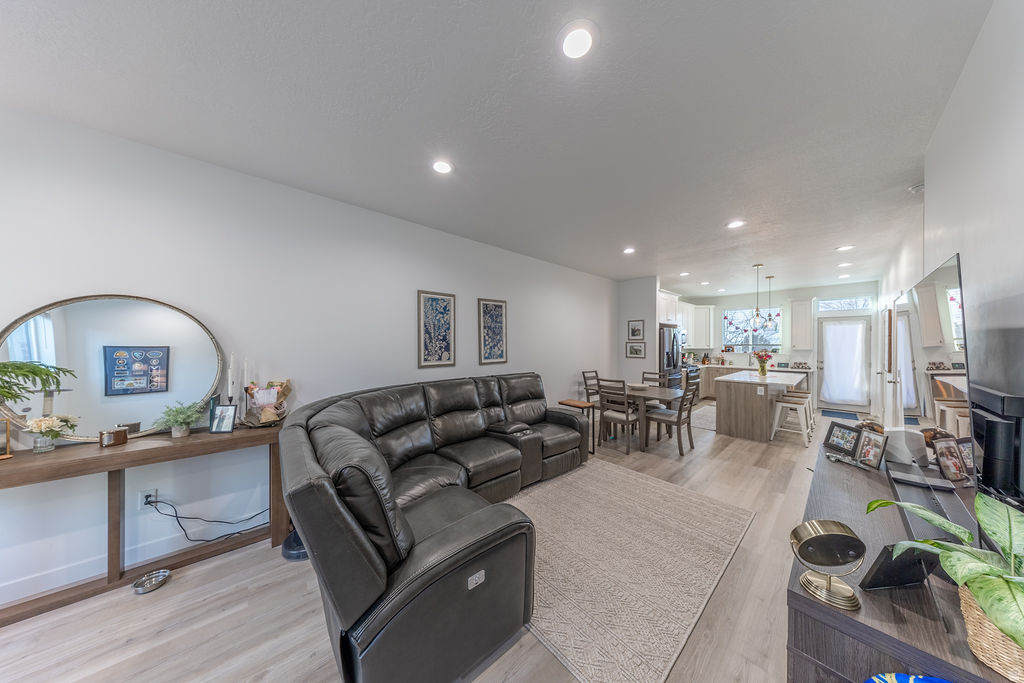 NORTH SALT LAKE - CITY CENTER PHASE 2 - Residential