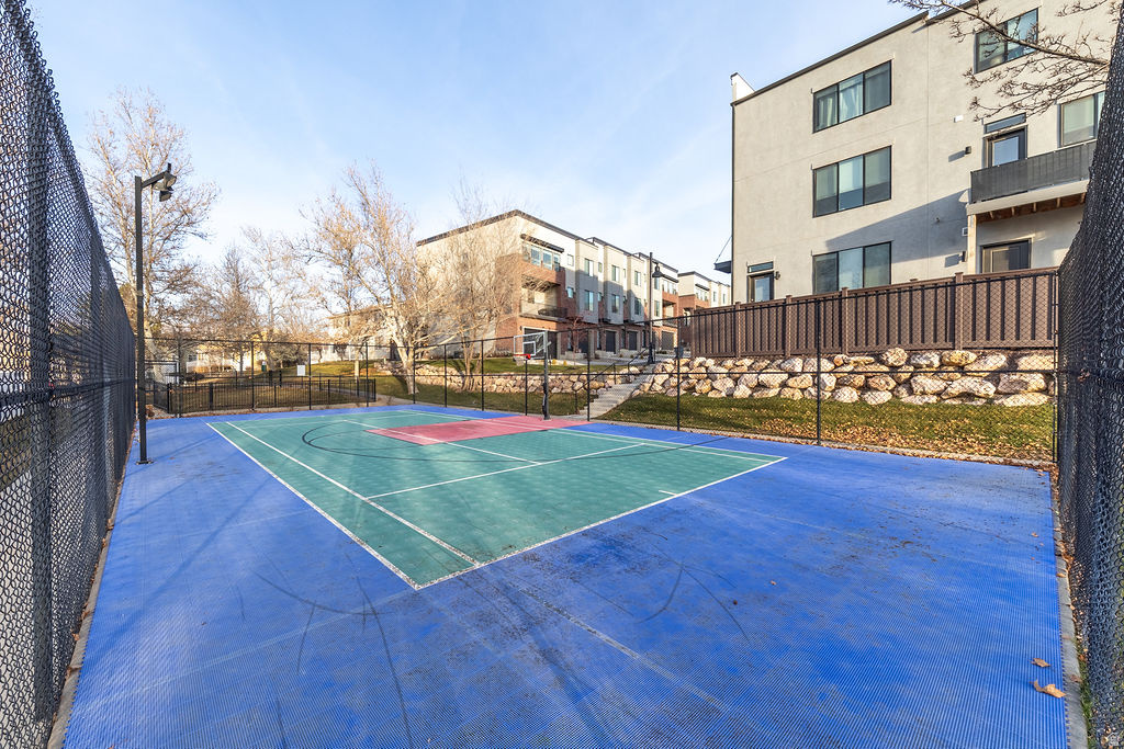 NORTH SALT LAKE - CITY CENTER PHASE 2 - Residential