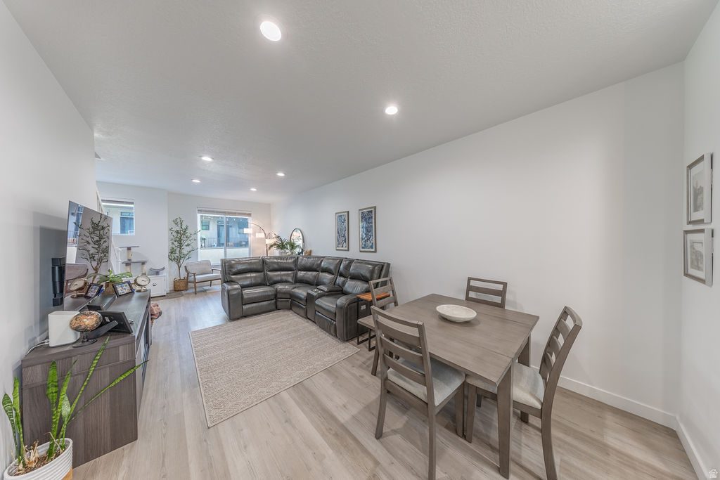 NORTH SALT LAKE - CITY CENTER PHASE 2 - Residential