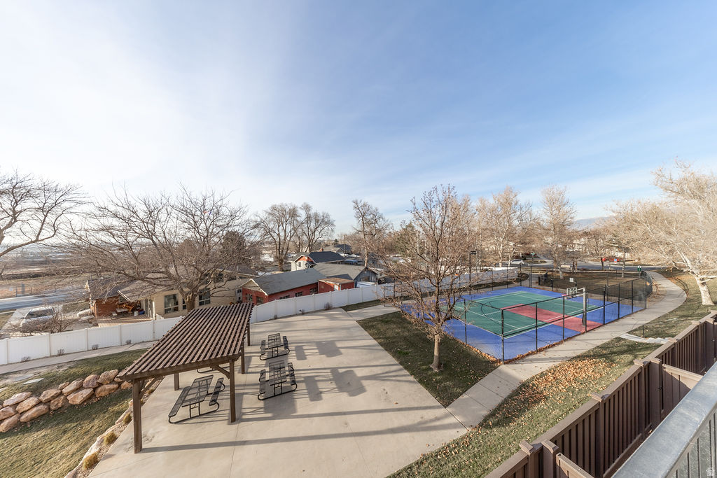 NORTH SALT LAKE - CITY CENTER PHASE 2 - Residential