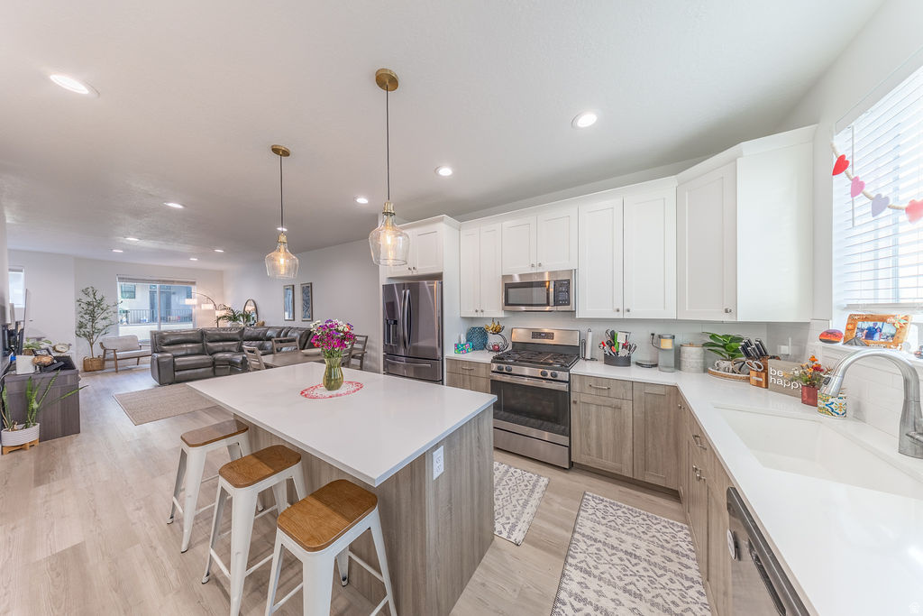 NORTH SALT LAKE - CITY CENTER PHASE 2 - Residential