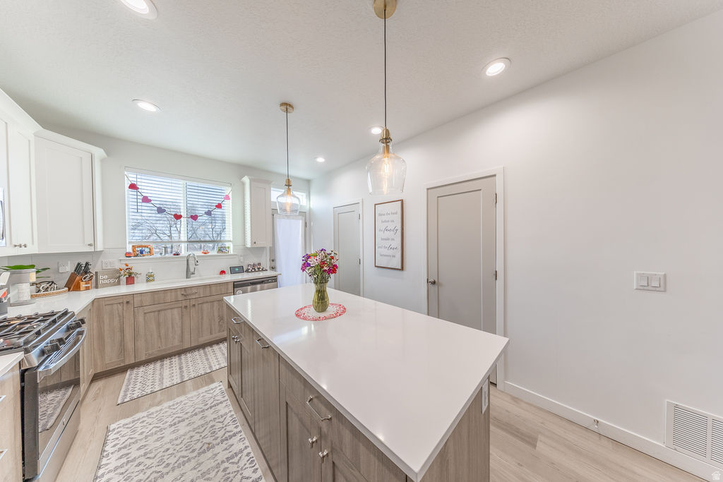 NORTH SALT LAKE - CITY CENTER PHASE 2 - Residential