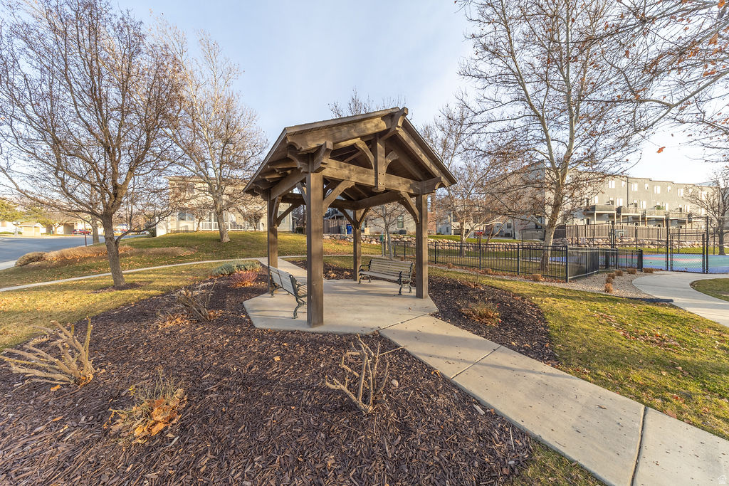 NORTH SALT LAKE - CITY CENTER PHASE 2 - Residential