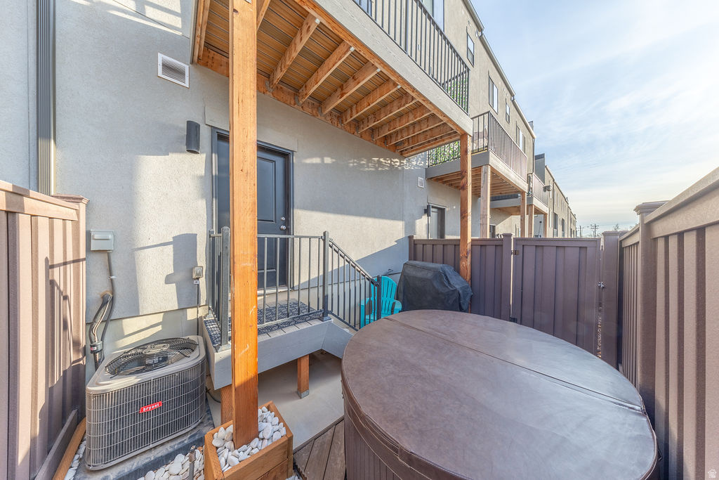 NORTH SALT LAKE - CITY CENTER PHASE 2 - Residential