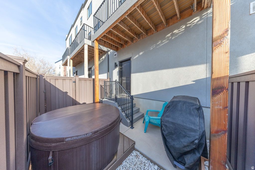 NORTH SALT LAKE - CITY CENTER PHASE 2 - Residential