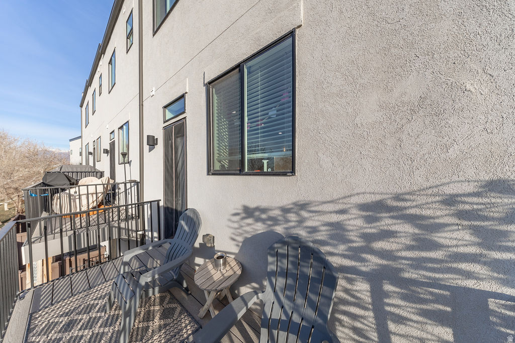 NORTH SALT LAKE - CITY CENTER PHASE 2 - Residential