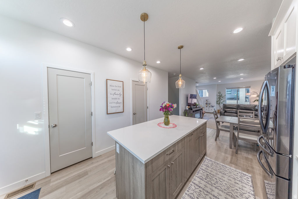 NORTH SALT LAKE - CITY CENTER PHASE 2 - Residential