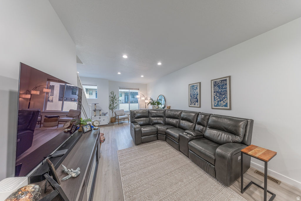 NORTH SALT LAKE - CITY CENTER PHASE 2 - Residential