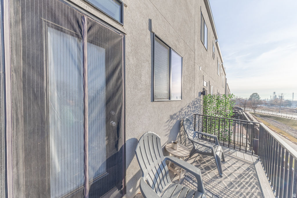 NORTH SALT LAKE - CITY CENTER PHASE 2 - Residential