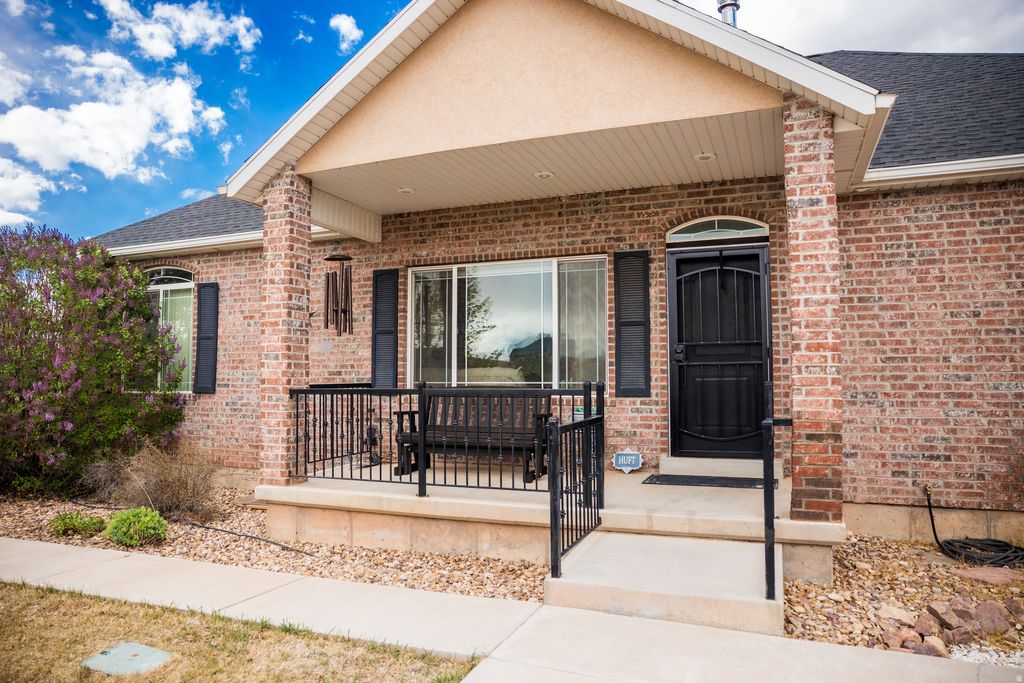 Photo of 54 S IVIE Mnr, Roosevelt, UT 84066 (MLS # 2148120)