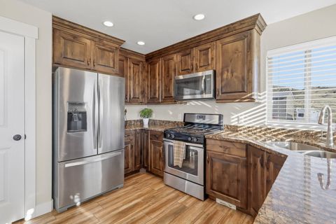 Tiny photo for 603 S CACTUS ROSE DR, Stockton, UT 84071 (MLS # 2120562)