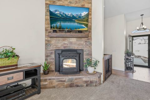 Tiny photo for 603 S CACTUS ROSE DR, Stockton, UT 84071 (MLS # 2120562)