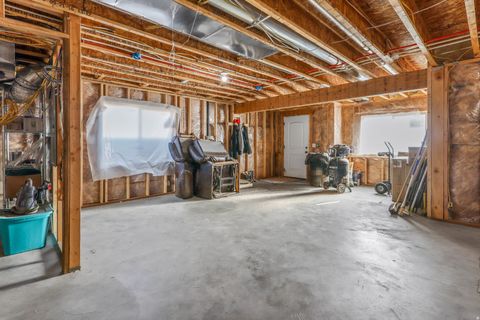 Tiny photo for 603 S CACTUS ROSE DR, Stockton, UT 84071 (MLS # 2120562)