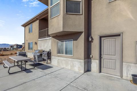 Tiny photo for 603 S CACTUS ROSE DR, Stockton, UT 84071 (MLS # 2120562)