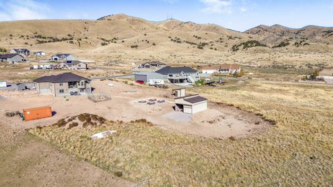 Tiny photo for 603 S CACTUS ROSE DR, Stockton, UT 84071 (MLS # 2120562)