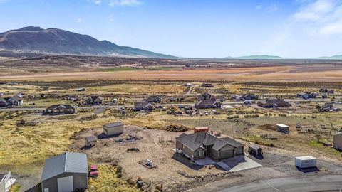 Tiny photo for 603 S CACTUS ROSE DR, Stockton, UT 84071 (MLS # 2120562)