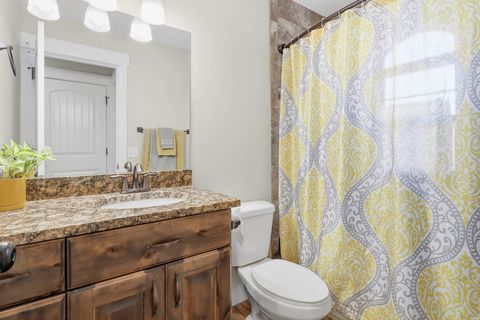 Tiny photo for 603 S CACTUS ROSE DR, Stockton, UT 84071 (MLS # 2120562)