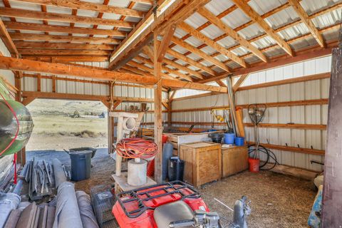 Tiny photo for 603 S CACTUS ROSE DR, Stockton, UT 84071 (MLS # 2120562)