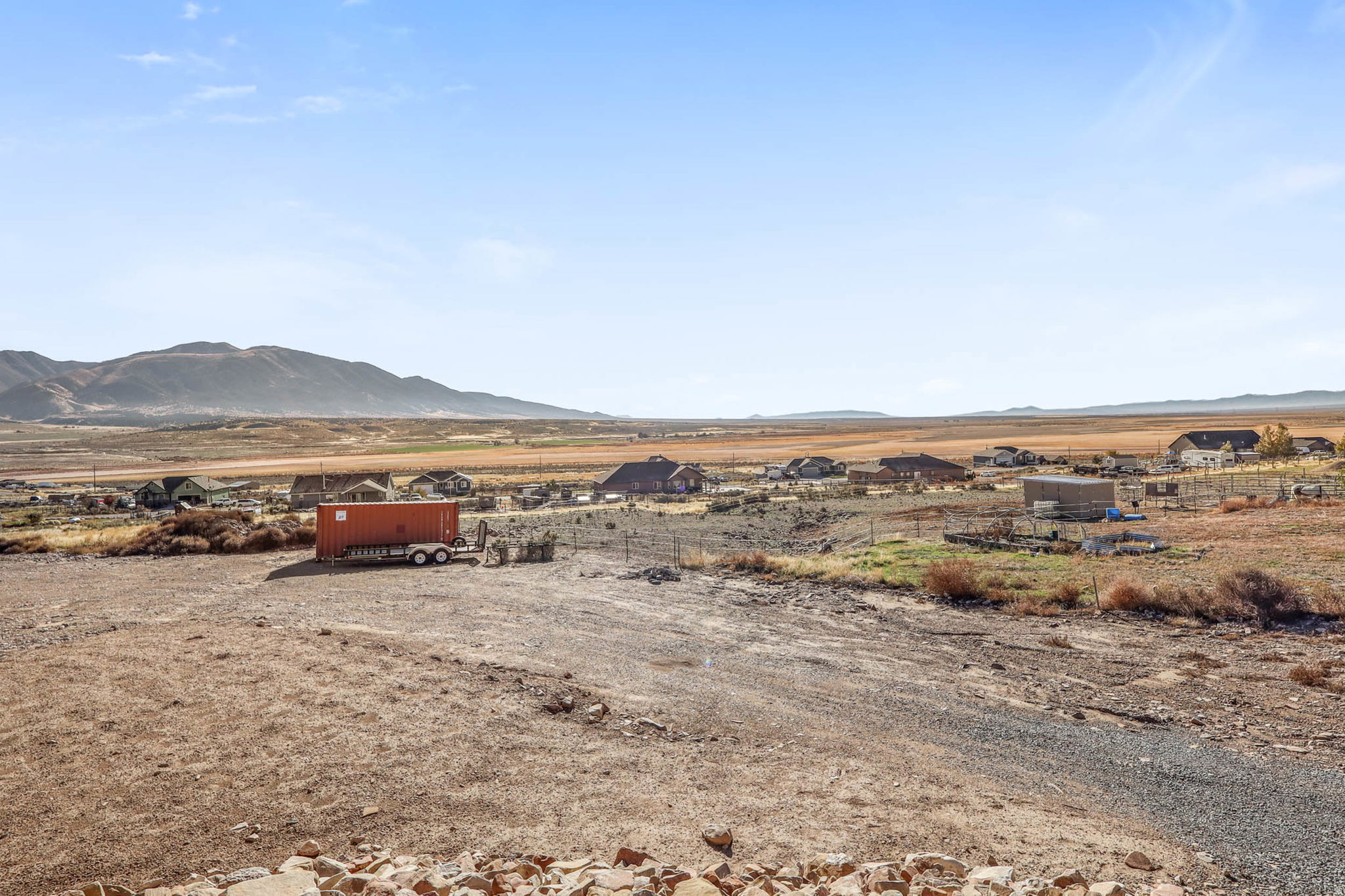 BENCHES AT SOUTH RIM - Residential