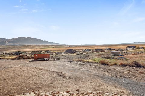 Tiny photo for 603 S CACTUS ROSE DR, Stockton, UT 84071 (MLS # 2120562)