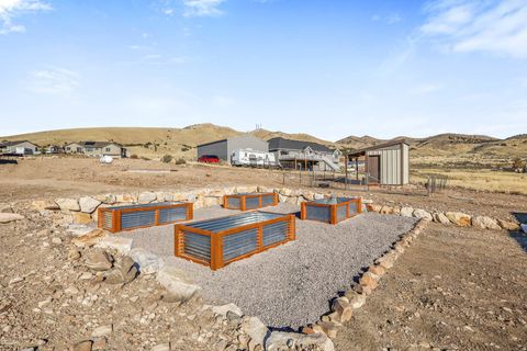 Tiny photo for 603 S CACTUS ROSE DR, Stockton, UT 84071 (MLS # 2120562)