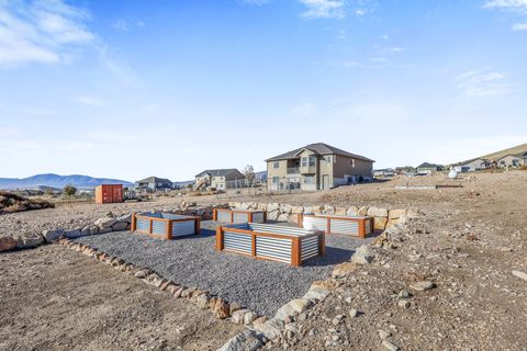 Tiny photo for 603 S CACTUS ROSE DR, Stockton, UT 84071 (MLS # 2120562)