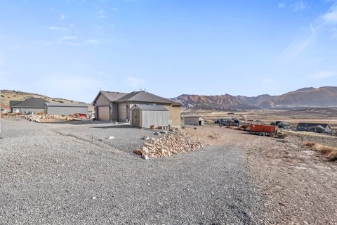 Tiny photo for 603 S CACTUS ROSE DR, Stockton, UT 84071 (MLS # 2120562)