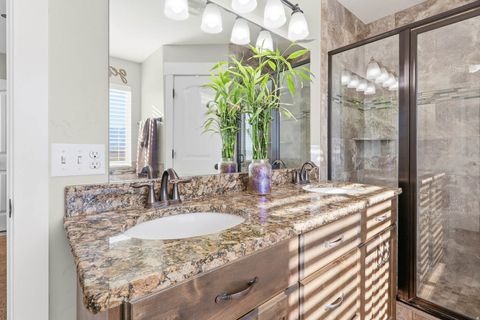 Tiny photo for 603 S CACTUS ROSE DR, Stockton, UT 84071 (MLS # 2120562)