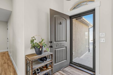 Tiny photo for 603 S CACTUS ROSE DR, Stockton, UT 84071 (MLS # 2120562)