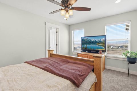 Tiny photo for 603 S CACTUS ROSE DR, Stockton, UT 84071 (MLS # 2120562)