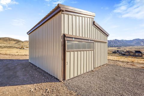 Tiny photo for 603 S CACTUS ROSE DR, Stockton, UT 84071 (MLS # 2120562)