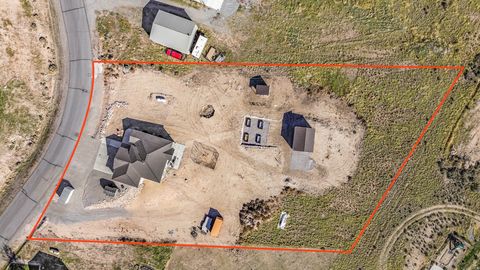 Tiny photo for 603 S CACTUS ROSE DR, Stockton, UT 84071 (MLS # 2120562)