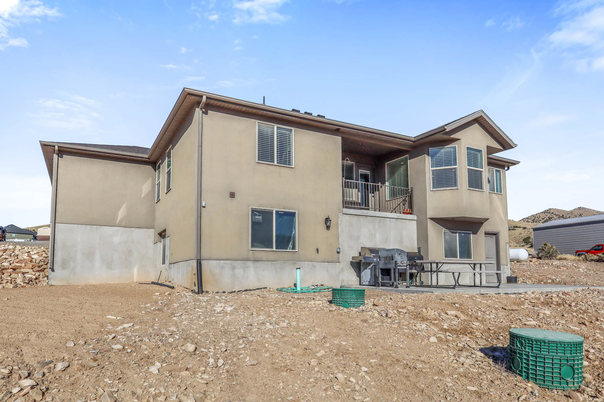 BENCHES AT SOUTH RIM - Residential