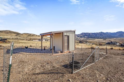 Tiny photo for 603 S CACTUS ROSE DR, Stockton, UT 84071 (MLS # 2120562)