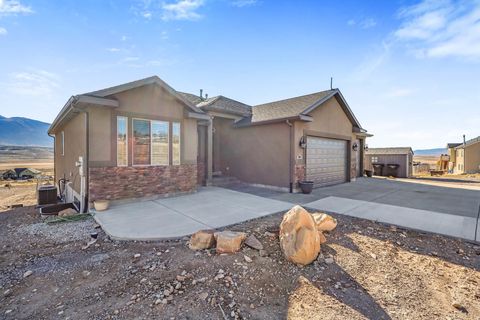 Tiny photo for 603 S CACTUS ROSE DR, Stockton, UT 84071 (MLS # 2120562)