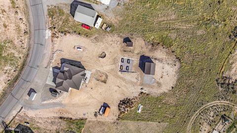 Tiny photo for 603 S CACTUS ROSE DR, Stockton, UT 84071 (MLS # 2120562)