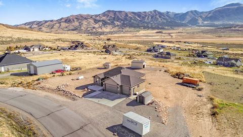 Tiny photo for 603 S CACTUS ROSE DR, Stockton, UT 84071 (MLS # 2120562)