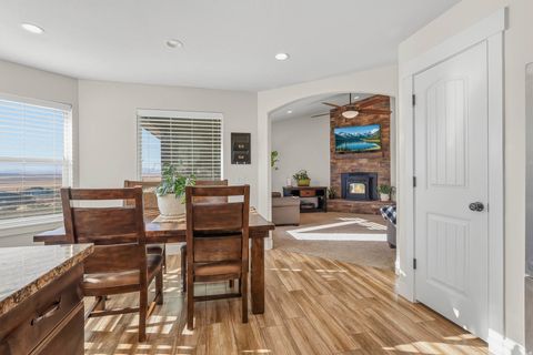 Tiny photo for 603 S CACTUS ROSE DR, Stockton, UT 84071 (MLS # 2120562)