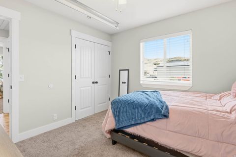 Tiny photo for 603 S CACTUS ROSE DR, Stockton, UT 84071 (MLS # 2120562)