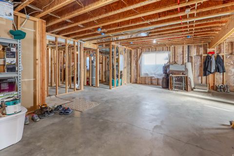 Tiny photo for 603 S CACTUS ROSE DR, Stockton, UT 84071 (MLS # 2120562)