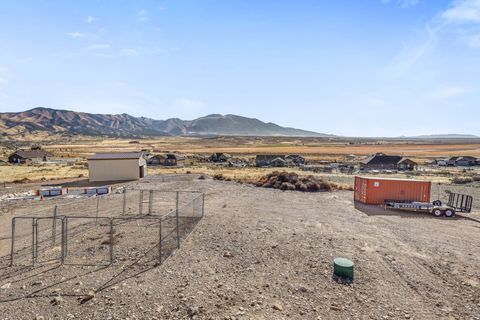 Tiny photo for 603 S CACTUS ROSE DR, Stockton, UT 84071 (MLS # 2120562)