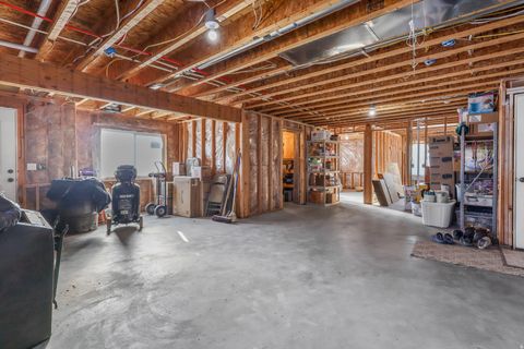 Tiny photo for 603 S CACTUS ROSE DR, Stockton, UT 84071 (MLS # 2120562)