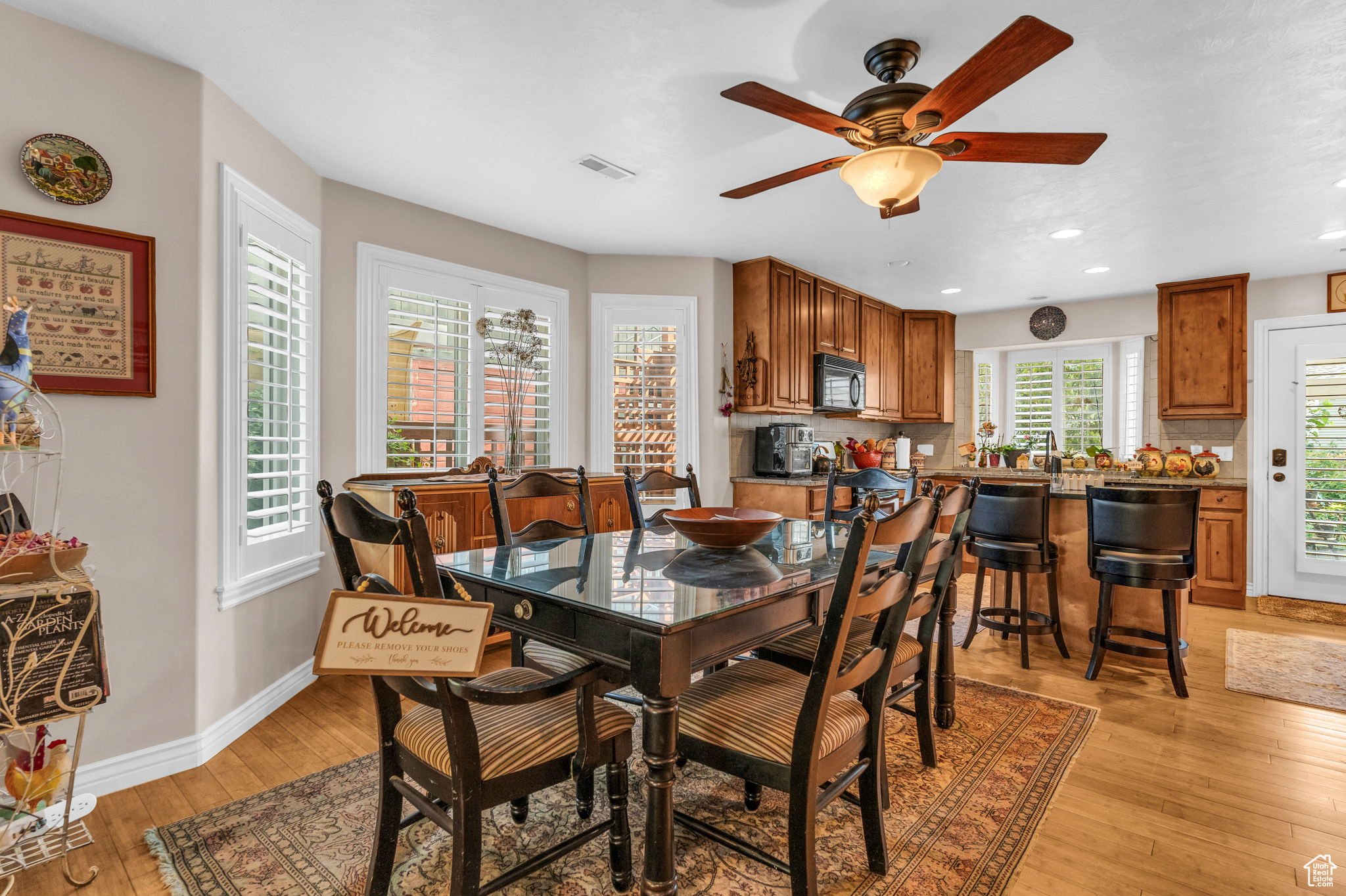 GLENWOOD SUB - Residential