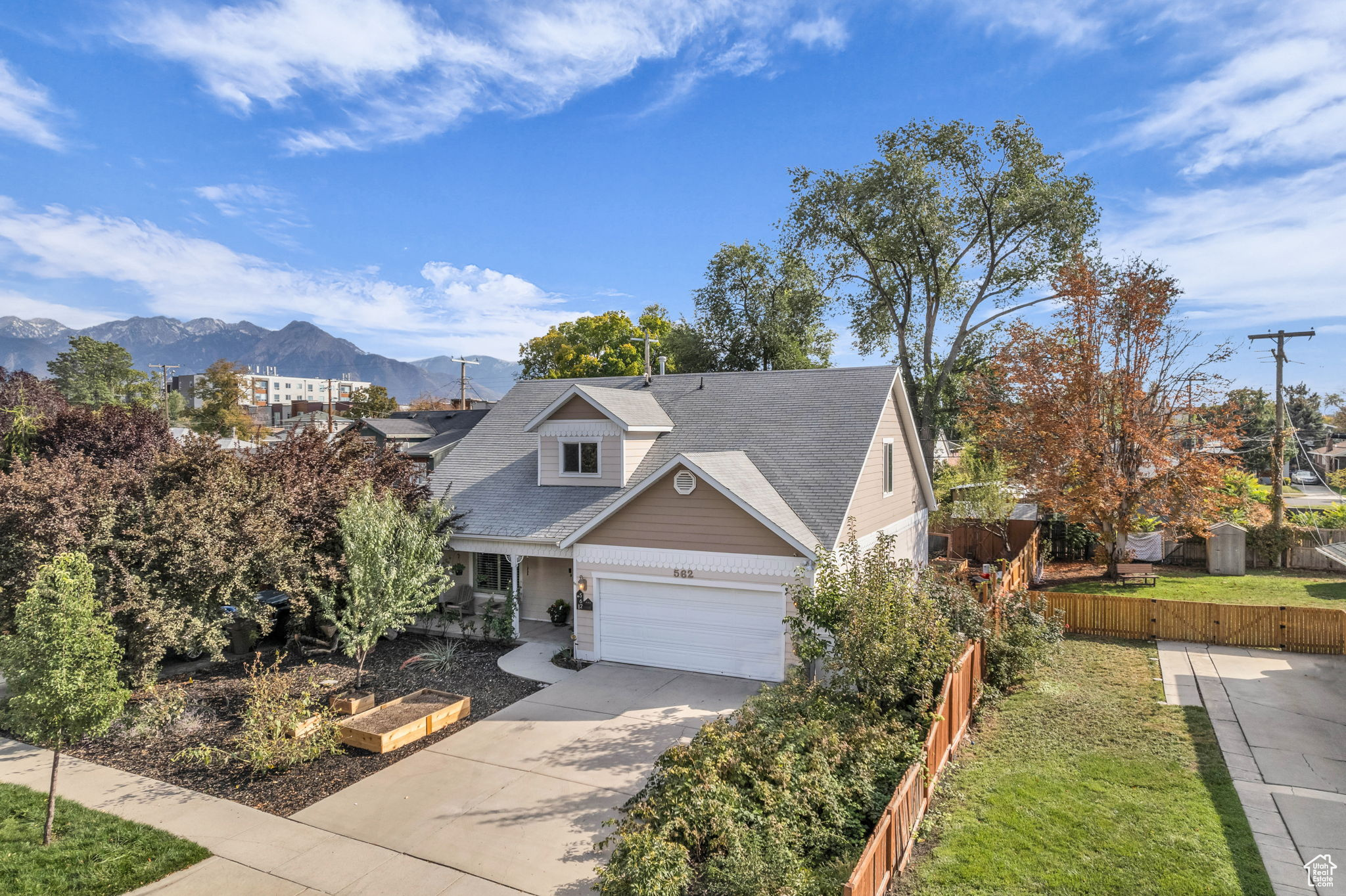 GLENWOOD SUB - Residential