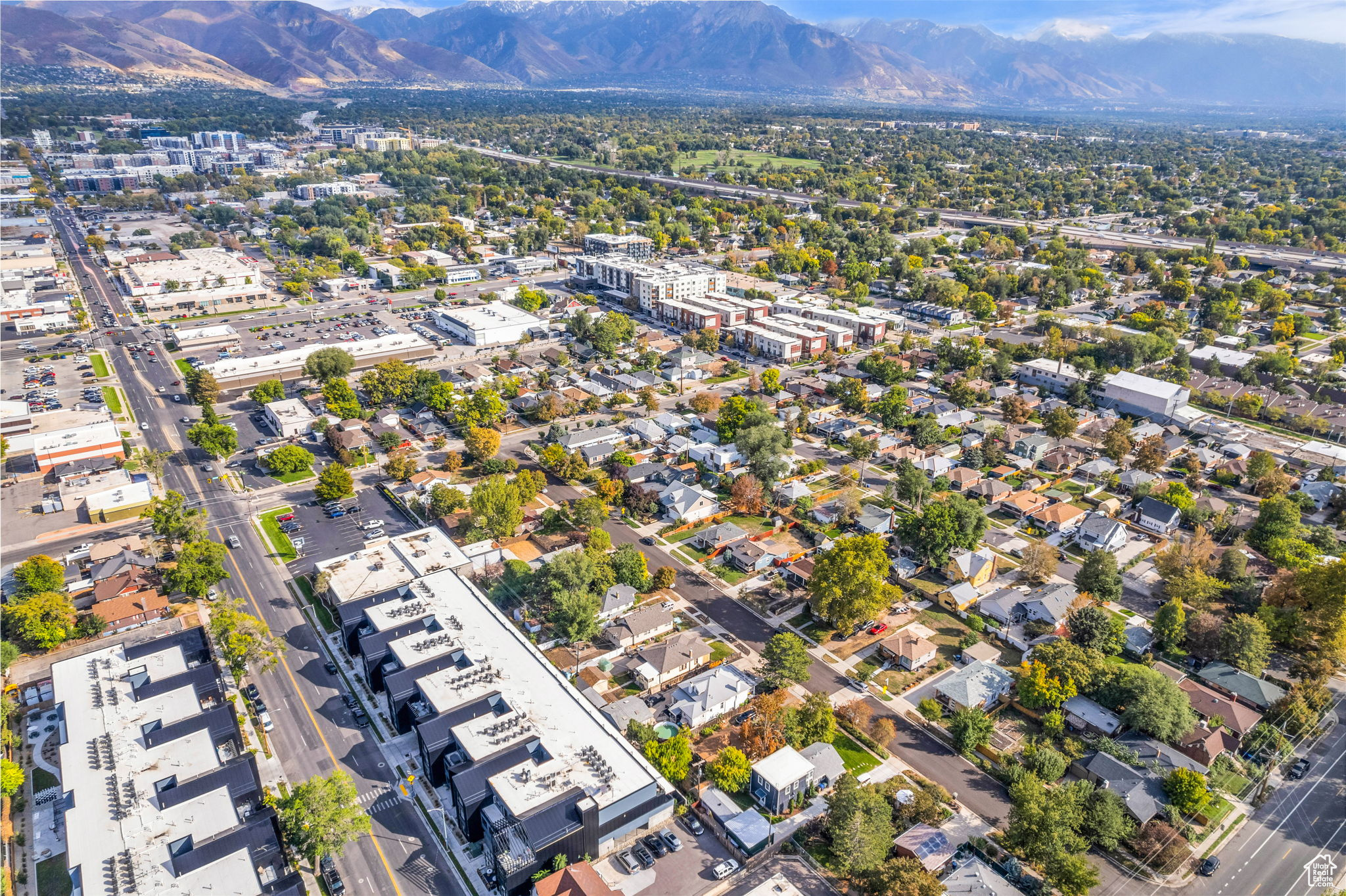 GLENWOOD SUB - Residential