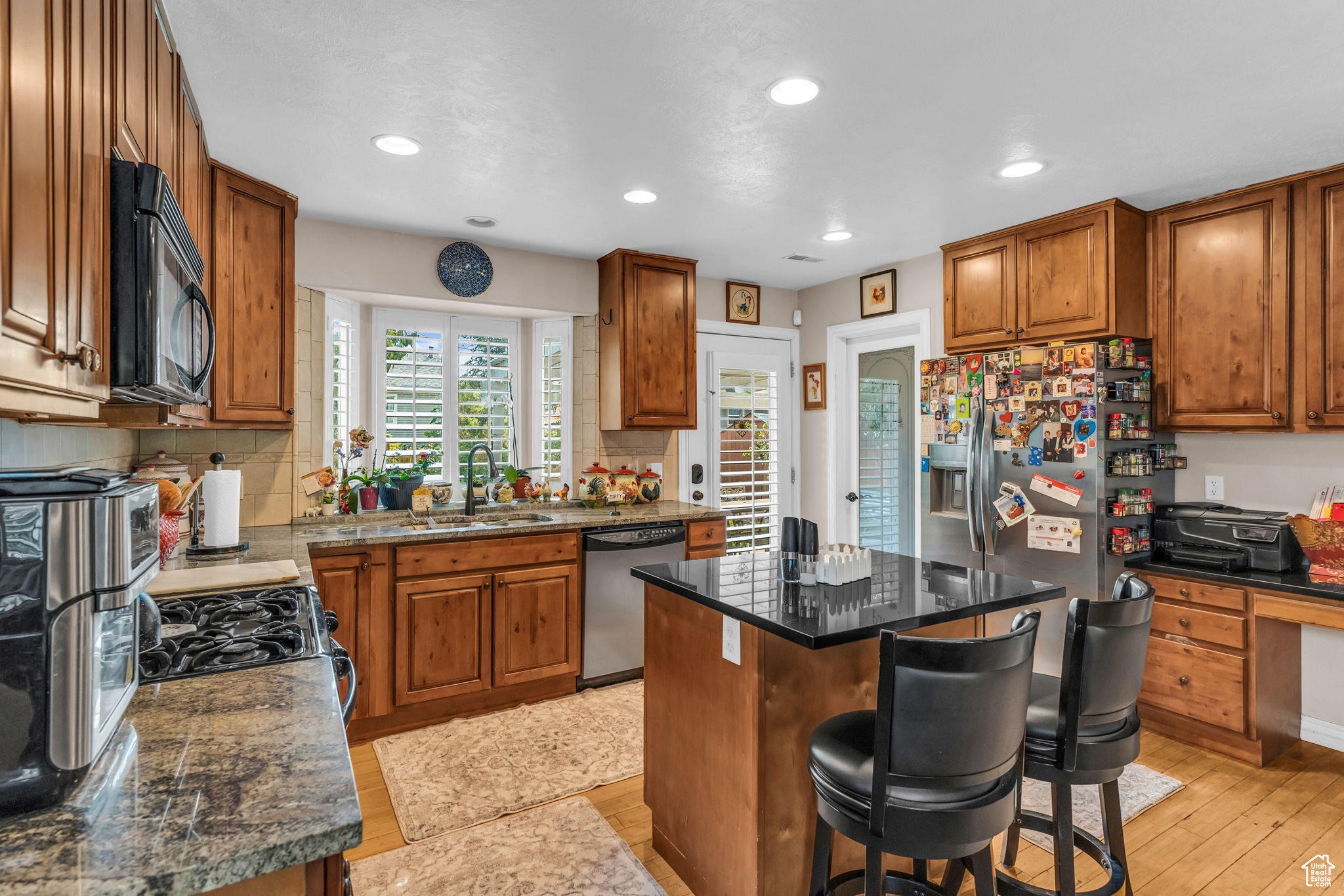 GLENWOOD SUB - Residential